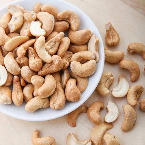 Hạt điều ngon: Tiêu chuẩn phân loại chất lượng hạt điều