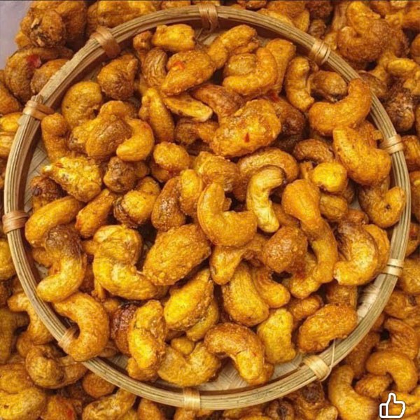 Hạt điều làm món gì ngon? 4 cách chế biến hạt điều ngon nức lòng cho những ‘tín đồ’ mê hạt điều