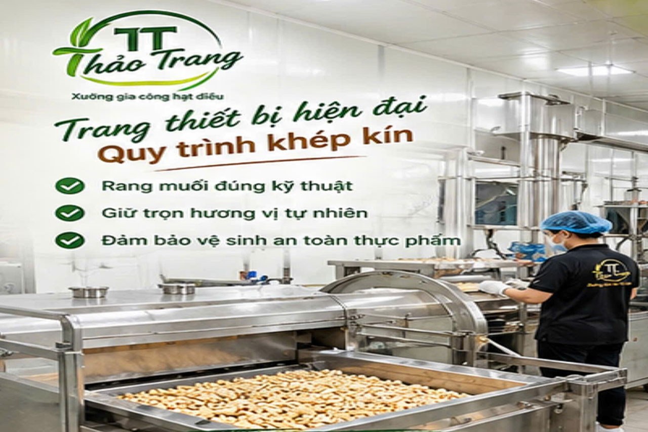 Xưởng Thảo Trang 3