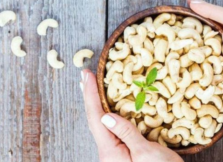 Ăn hạt điều có tác dụng gì?