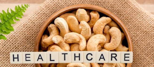 Hạt điều giàu dinh dưỡng nhưng người có nguy cơ này cần lưu ý