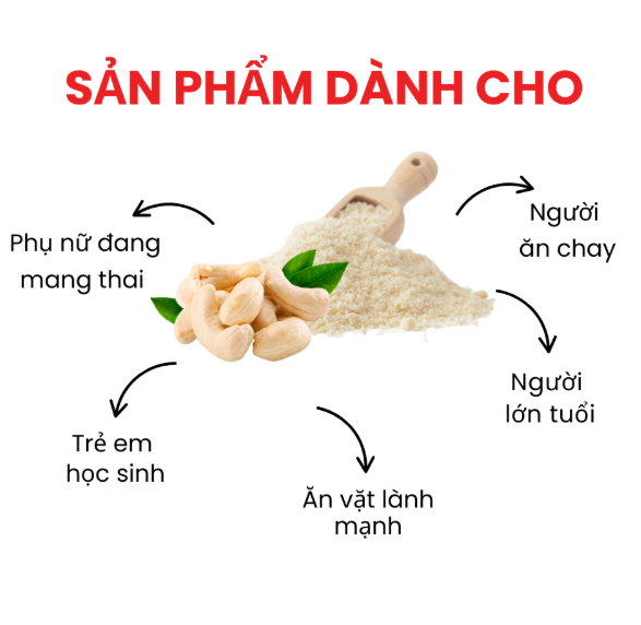 Hạt điều ngon là gì? Cách nhận biết hạt điều chất lượng chuẩn