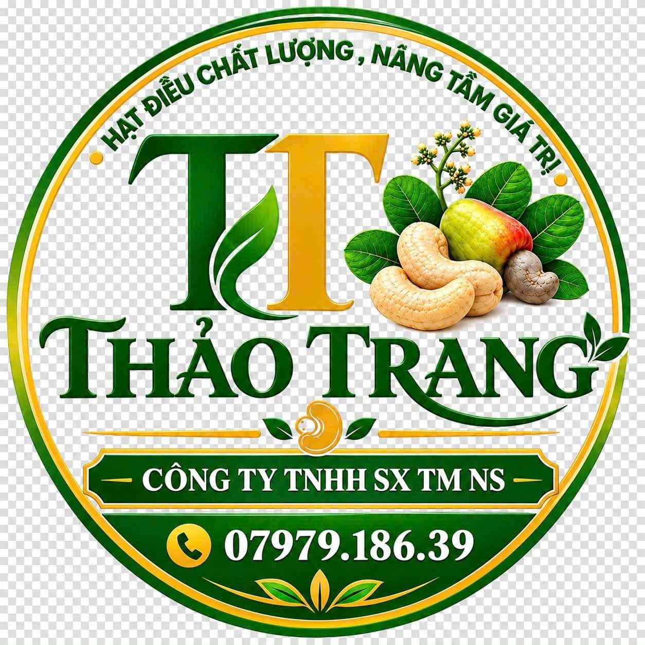 Hạt Điều Ngon