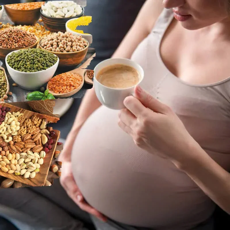 Cách Rang Hạt Điều Ngon Tại Nhà Cho Bà Bầu