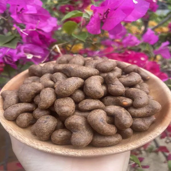 Hạt điều socola — Quà tặng cao cấp dịp lễ